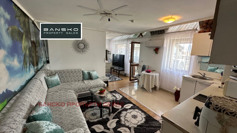 À venda  1 quarto região Blagoevgrad , Bansko , 58 m² | 86326744