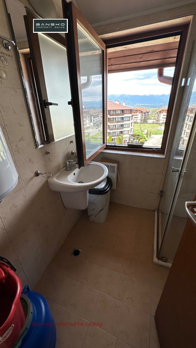 À venda  1 quarto região Blagoevgrad , Bansko , 58 m² | 86326744 - imagem [6]