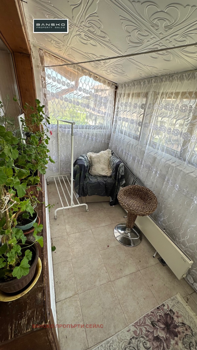 À venda  1 quarto região Blagoevgrad , Bansko , 58 m² | 86326744 - imagem [9]