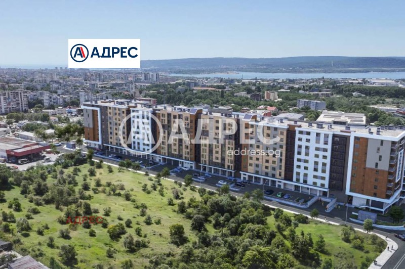 Продается  1 спальня Варна , Кайсиева градина , 69 кв.м | 29092488 - изображение [3]
