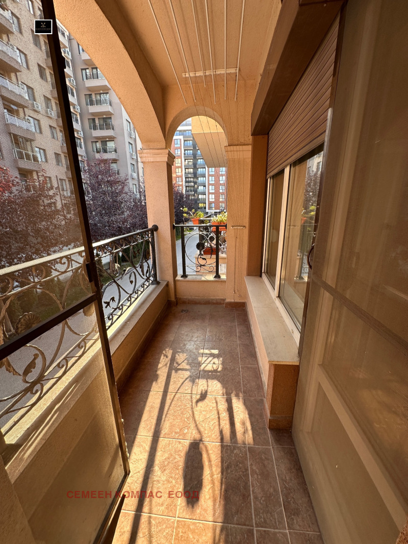 Продава 2-СТАЕН, гр. Пловдив, Христо Смирненски, снимка 5 - Апартаменти - 52644714