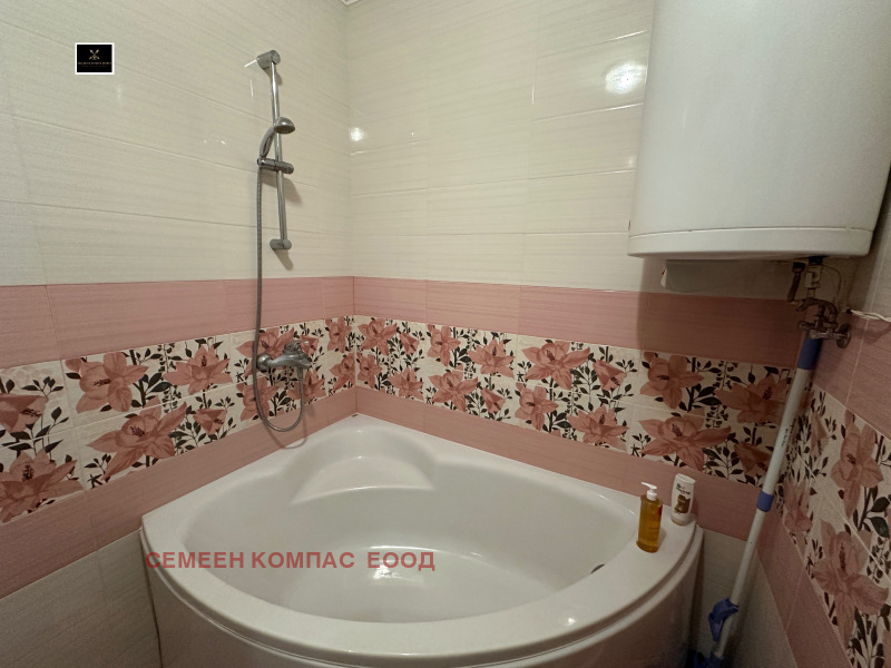 Продава 2-СТАЕН, гр. Пловдив, Христо Смирненски, снимка 4 - Апартаменти - 52644714