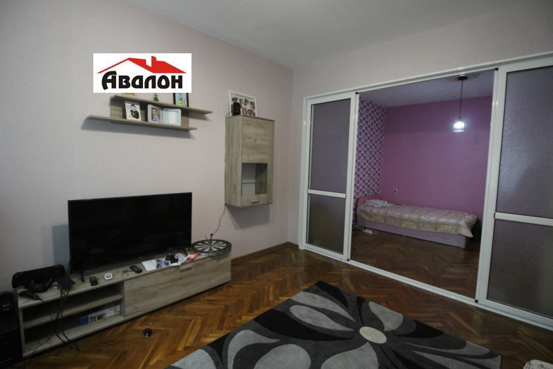 Продава 2-СТАЕН, гр. Русе, Център, снимка 4 - Апартаменти - 52477139