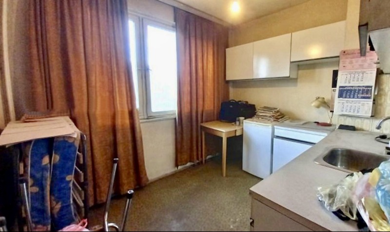 Продава 2-СТАЕН, гр. София, Красна поляна 3, снимка 5 - Апартаменти - 52582146