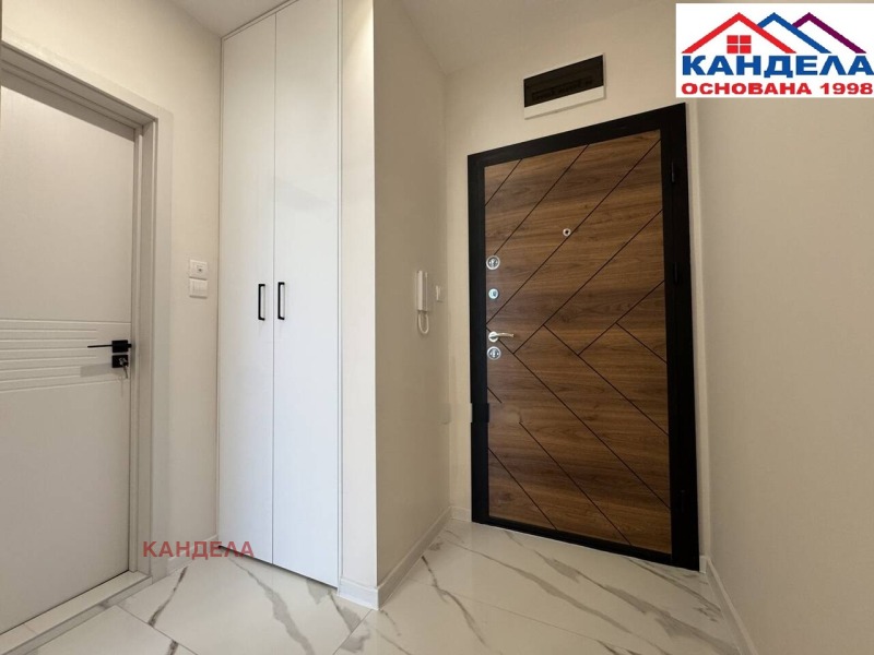 Продава 2-СТАЕН, гр. Пловдив, Южен, снимка 6 - Апартаменти - 53112360