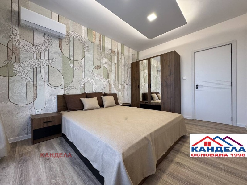 Продава 2-СТАЕН, гр. Пловдив, Южен, снимка 4 - Апартаменти - 53112360