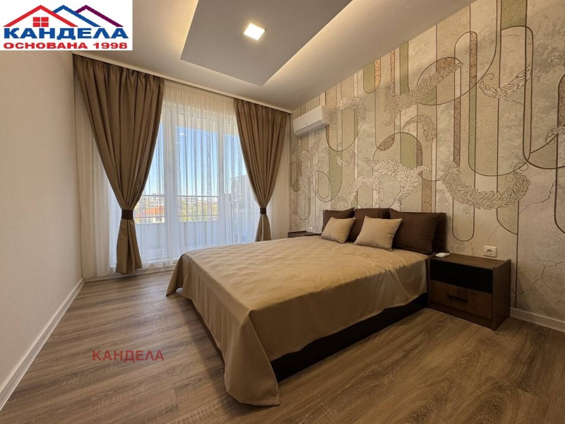 Продава 2-СТАЕН, гр. Пловдив, Южен, снимка 5 - Апартаменти - 53112360