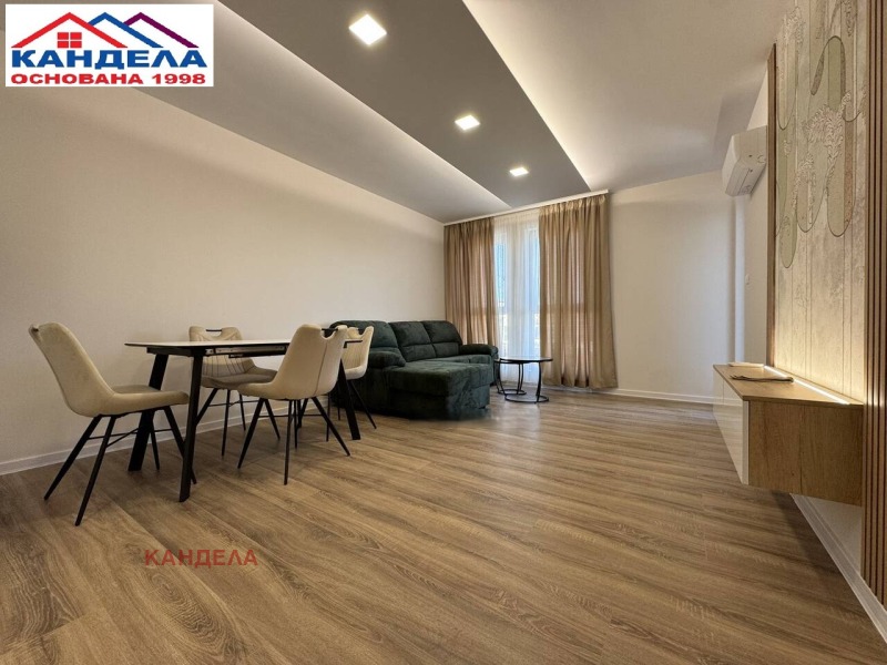 Продава 2-СТАЕН, гр. Пловдив, Южен, снимка 2 - Апартаменти - 53112360