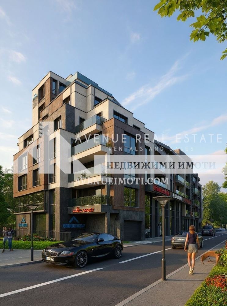 Продава 2-СТАЕН, гр. Пловдив, Христо Смирненски, снимка 3 - Апартаменти - 53152489