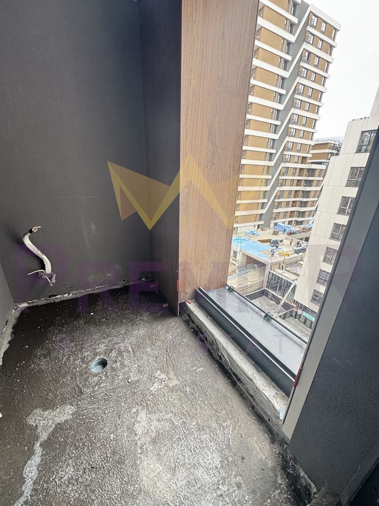 Продава 2-СТАЕН, гр. София, Младост 4, снимка 9 - Апартаменти - 53190311