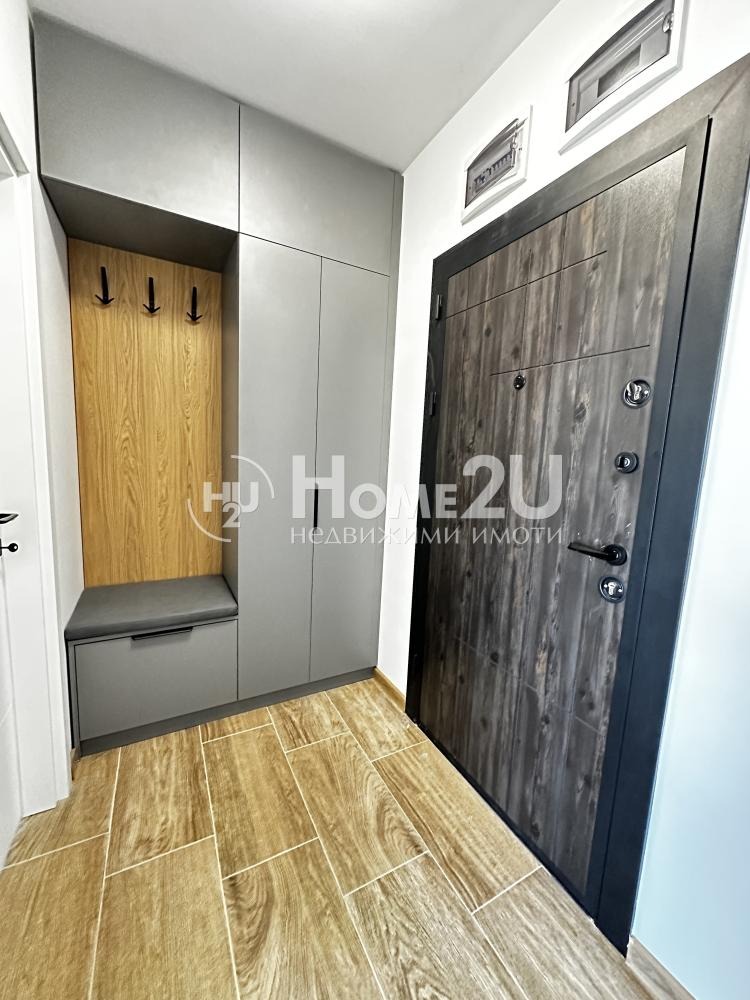 Продава 2-СТАЕН, гр. Варна, Младост 1, снимка 9 - Апартаменти - 53813123