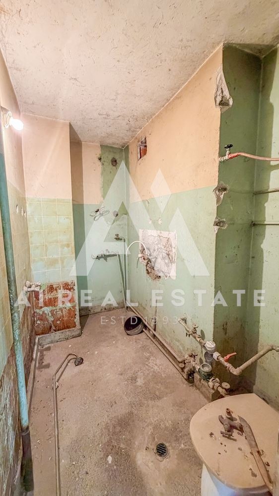 Продава 2-СТАЕН, гр. Плевен, Сторгозия, снимка 9 - Апартаменти - 55407178