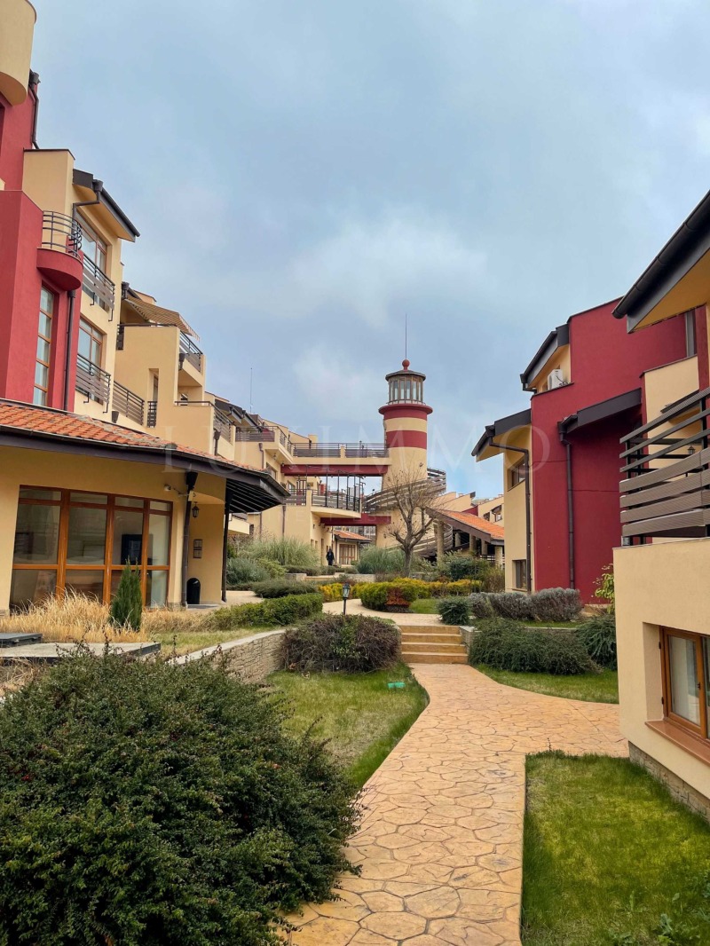 Till salu  2 sovrum region Burgas , Sveti Vlas , 171 kvm | 85774348 - bild [14]