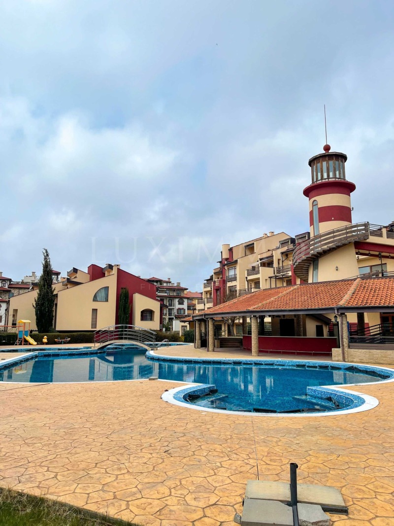 Till salu  2 sovrum region Burgas , Sveti Vlas , 171 kvm | 85774348 - bild [12]