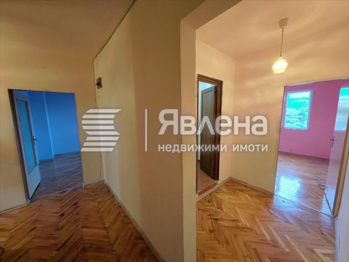 Продава 3-СТАЕН, гр. Благоевград, Еленово 2, снимка 10 - Aпартаменти - 47500980