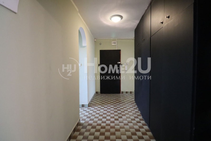 Продава 3-СТАЕН, гр. София, Лагера, снимка 11 - Aпартаменти - 48013252