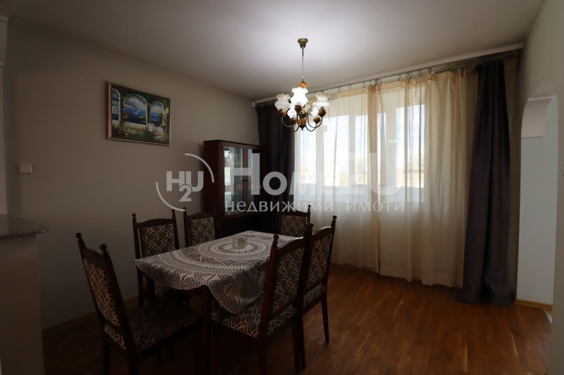 Продава 3-СТАЕН, гр. София, Лагера, снимка 4 - Aпартаменти - 48013252