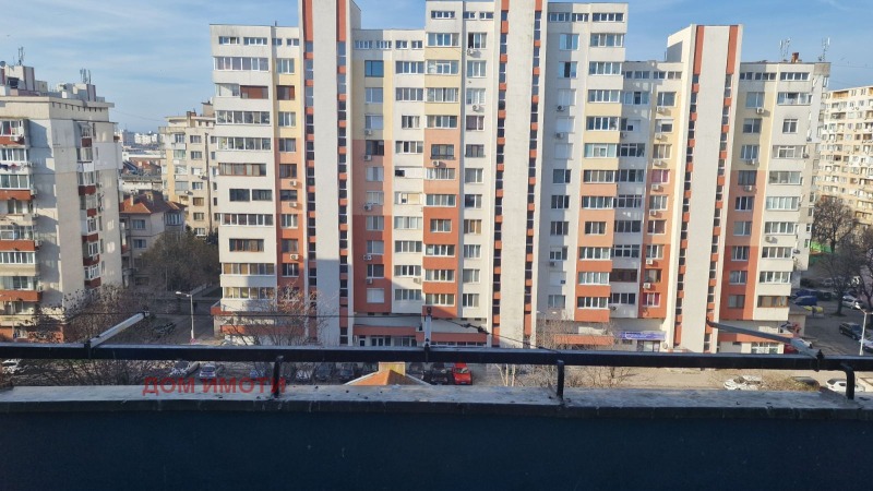 Продава  3-стаен град Бургас , Център , 94 кв.м | 97185911 - изображение [13]