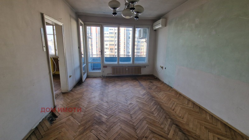 Продава 4-СТАЕН, гр. Бургас, Център, снимка 4 - Aпартаменти - 49524786