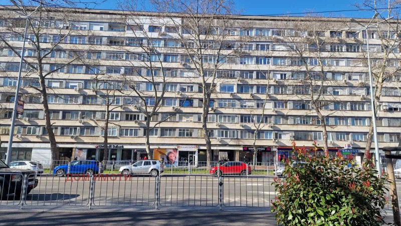 Продава  4-стаен град Бургас , Център , 94 кв.м | 85138007 - изображение [9]