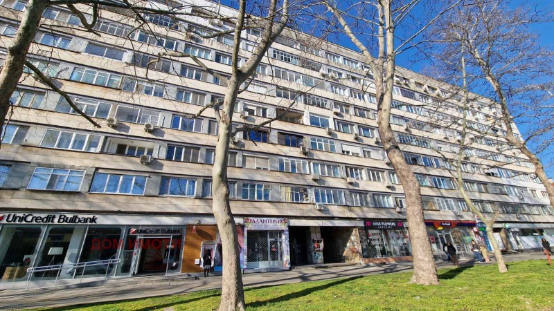 Продава  4-стаен град Бургас , Център , 94 кв.м | 85138007 - изображение [7]