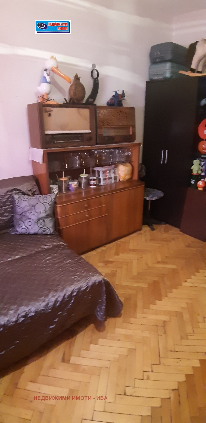 Na prodej  2 ložnice Veliko Tarnovo , Centar , 85 m2 | 18889200 - obraz [6]