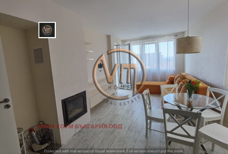 Till salu  2 sovrum Varna , Briz , 81 kvm | 91280787
