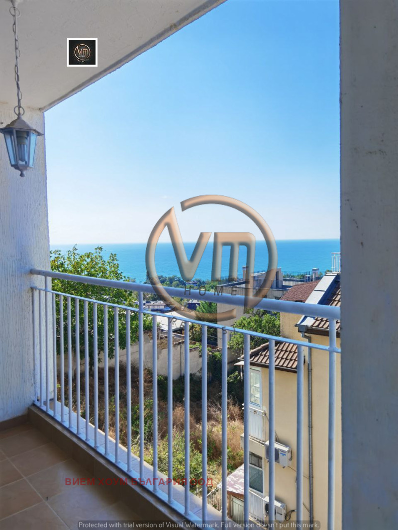 Till salu  2 sovrum Varna , Briz , 81 kvm | 91280787 - bild [9]