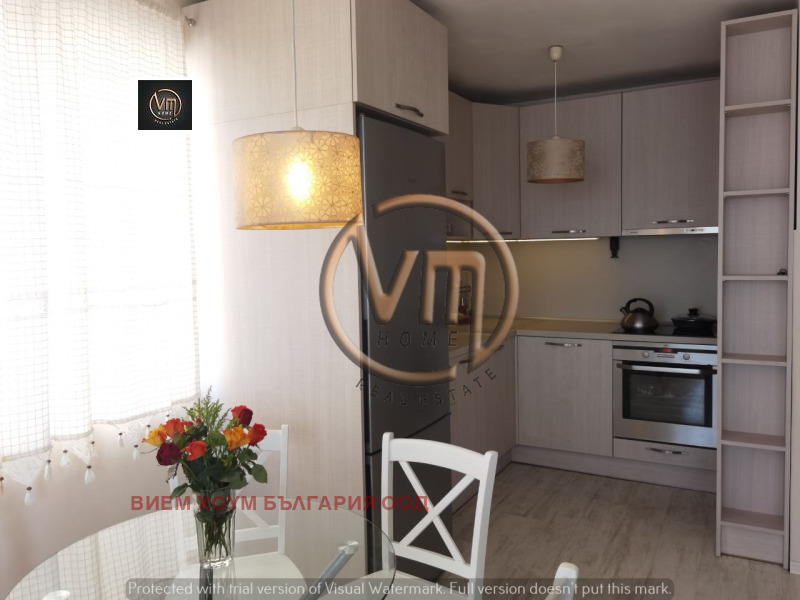 Till salu  2 sovrum Varna , Briz , 81 kvm | 91280787 - bild [2]