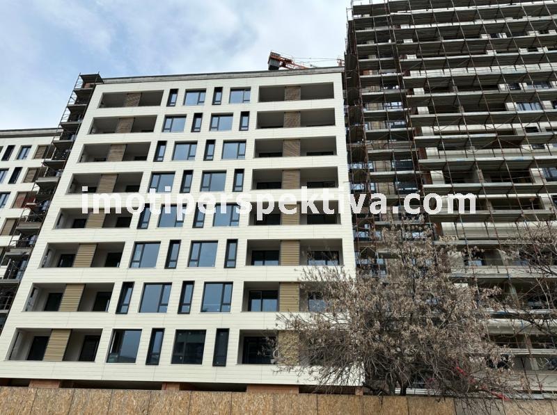 Продава  3-стаен град Пловдив , Тракия , 103 кв.м | 78639609 - изображение [6]