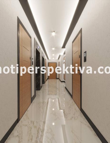 Продава  3-стаен град Пловдив , Тракия , 103 кв.м | 78639609 - изображение [7]