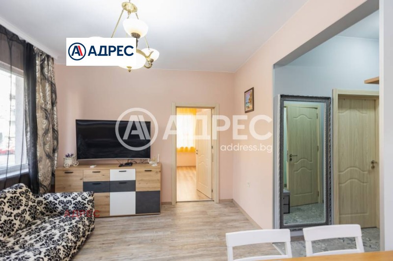 Продава 3-СТАЕН, гр. Варна, Център, снимка 6 - Апартаменти - 52624910