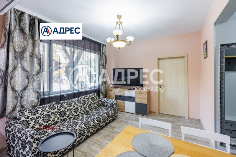 Продава 3-СТАЕН, гр. Варна, Център, снимка 5 - Апартаменти - 52624910