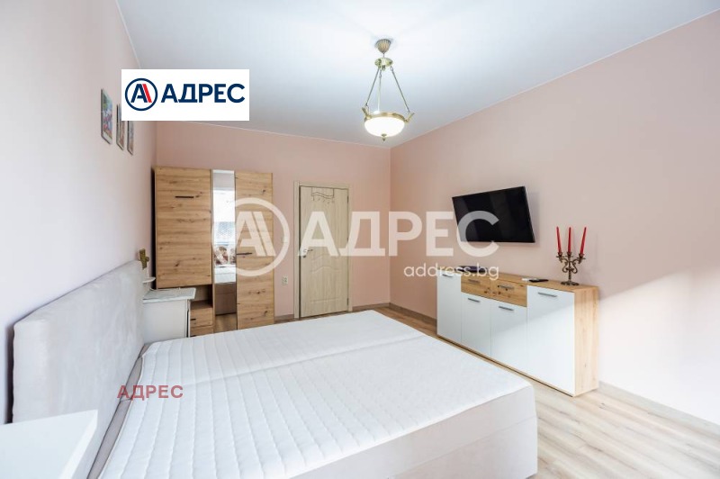 Продава 3-СТАЕН, гр. Варна, Център, снимка 10 - Апартаменти - 52624910