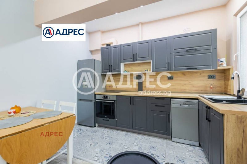 Продава 3-СТАЕН, гр. Варна, Център, снимка 4 - Апартаменти - 52624910