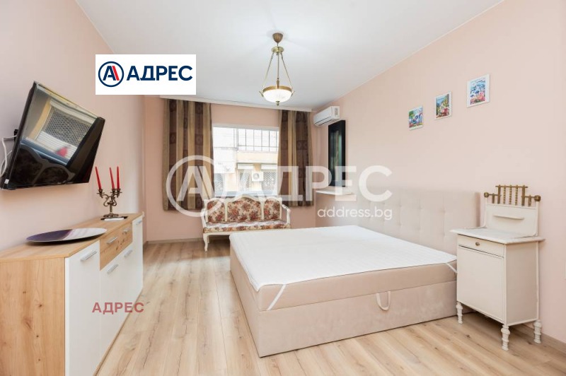 Продава 3-СТАЕН, гр. Варна, Център, снимка 2 - Апартаменти - 52624910