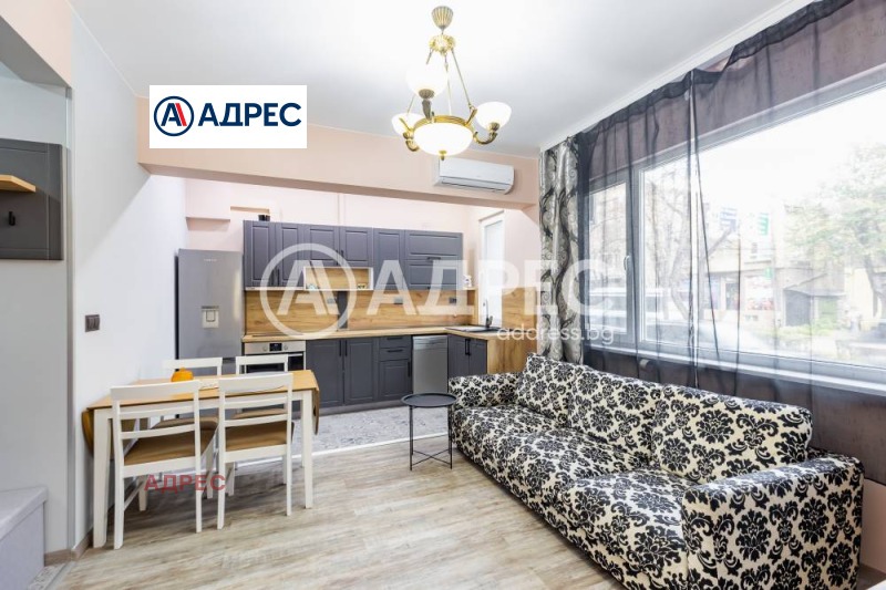 Продава 3-СТАЕН, гр. Варна, Център, снимка 3 - Апартаменти - 52624910