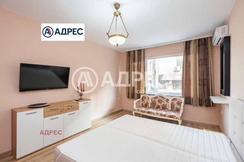 Продава 3-СТАЕН, гр. Варна, Център, снимка 9 - Апартаменти - 52624910