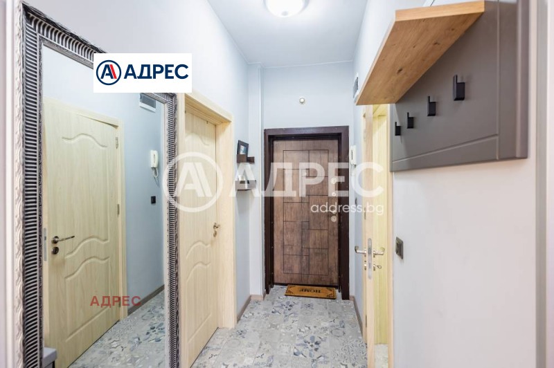 Продава 3-СТАЕН, гр. Варна, Център, снимка 13 - Апартаменти - 52624910
