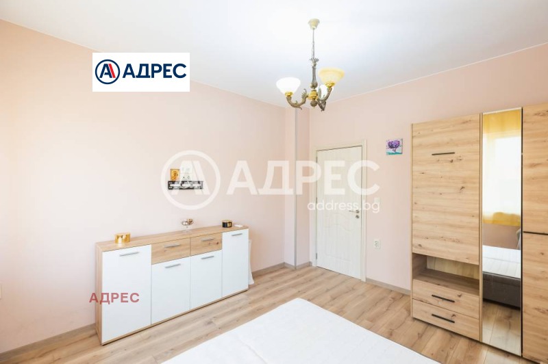 Продава 3-СТАЕН, гр. Варна, Център, снимка 8 - Апартаменти - 52624910