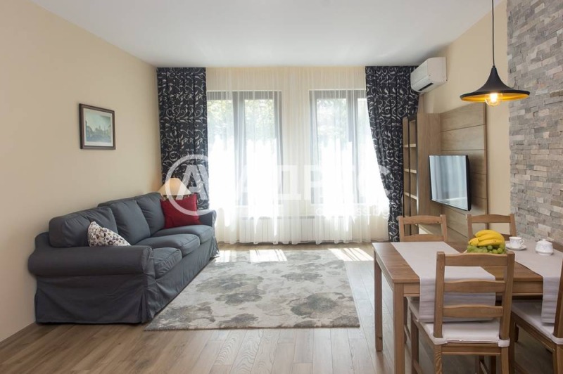 Продава 3-СТАЕН, гр. София, Докторски паметник, снимка 2 - Апартаменти - 53147139