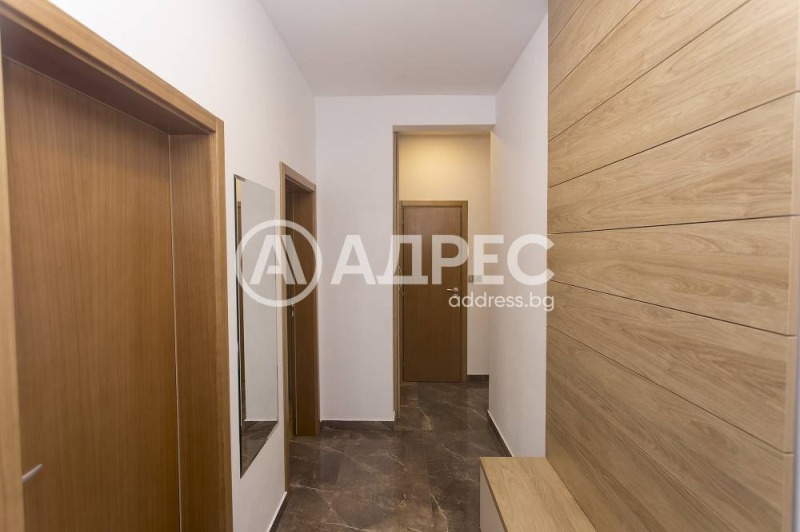 Продава 3-СТАЕН, гр. София, Докторски паметник, снимка 10 - Апартаменти - 53147139