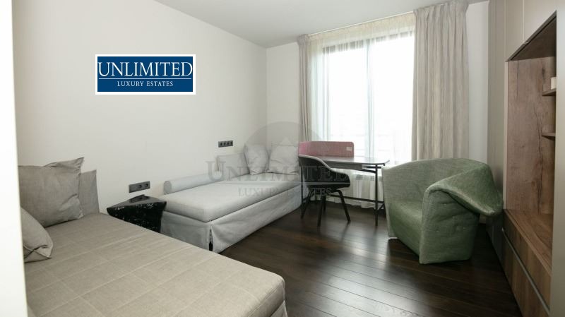 Продава 3-СТАЕН, гр. София, Изгрев, снимка 10 - Апартаменти - 54020146