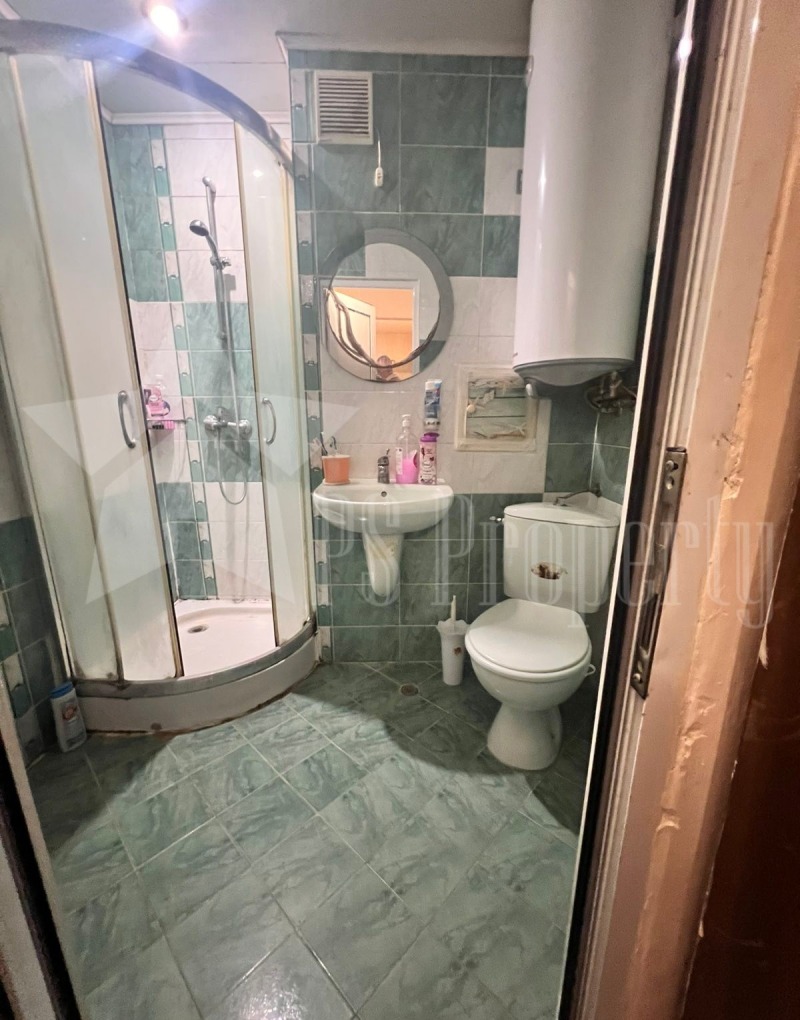 Продается  3 спальни Стара Загора , Опълченски , 84 кв.м | 45970289 - изображение [9]