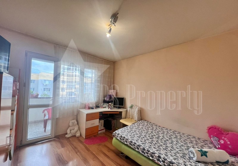 Продается  3 спальни Стара Загора , Опълченски , 84 кв.м | 45970289 - изображение [8]