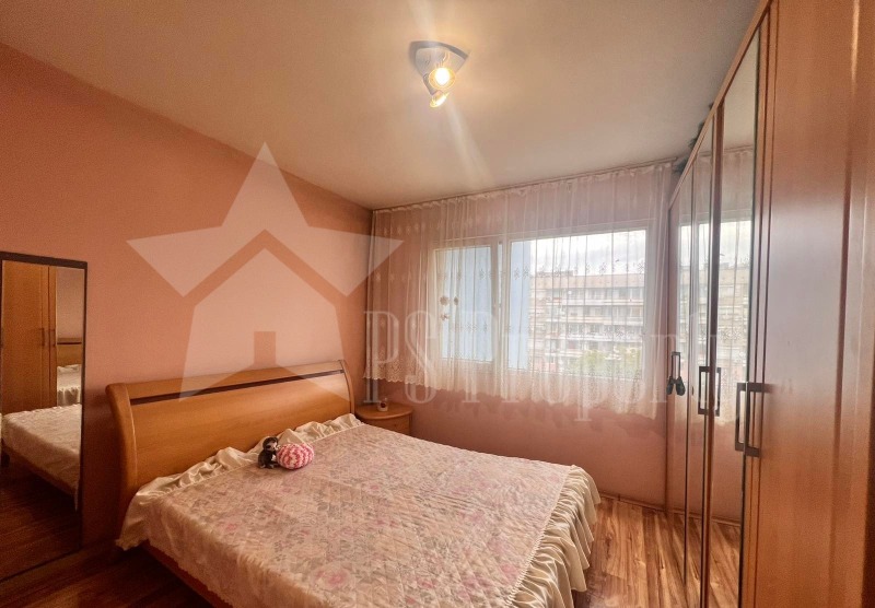 Продается  3 спальни Стара Загора , Опълченски , 84 кв.м | 45970289 - изображение [6]