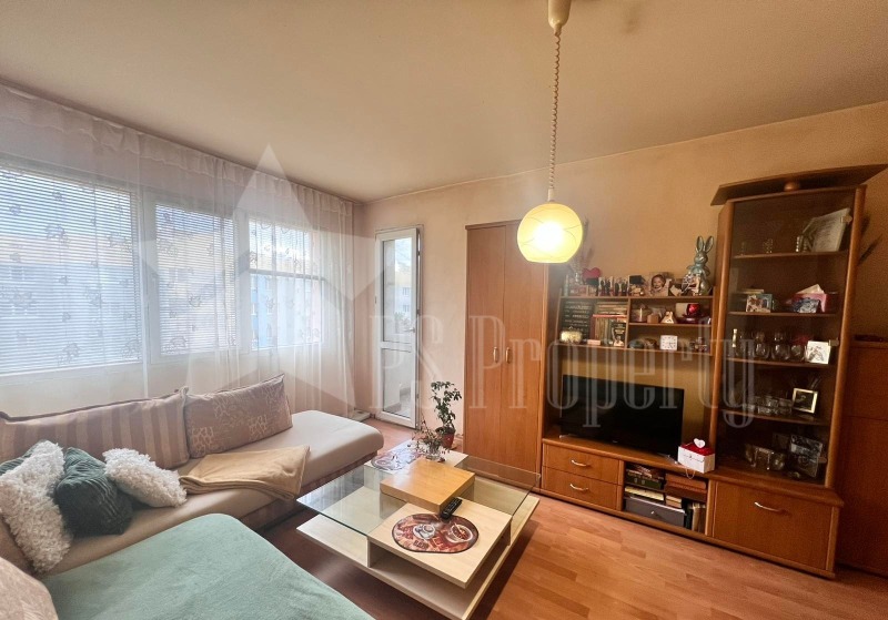 Продается  3 спальни Стара Загора , Опълченски , 84 кв.м | 45970289 - изображение [3]