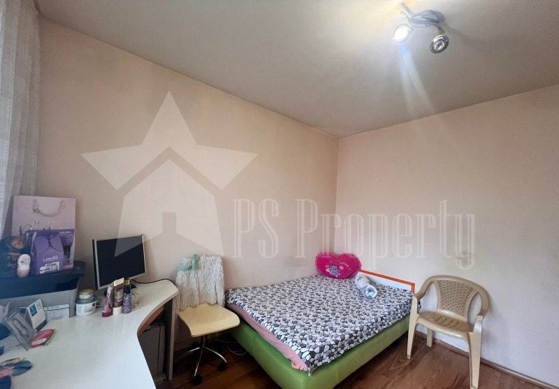 Продается  3 спальни Стара Загора , Опълченски , 84 кв.м | 45970289 - изображение [7]