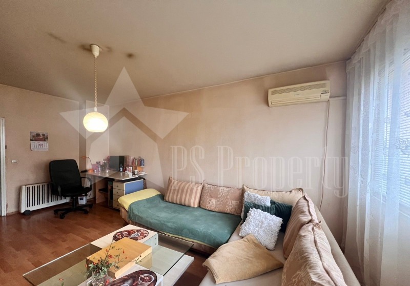 Продается  3 спальни Стара Загора , Опълченски , 84 кв.м | 45970289 - изображение [2]