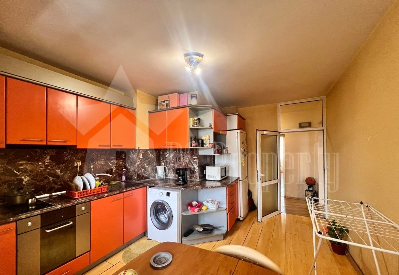 Продается  3 спальни Стара Загора , Опълченски , 84 кв.м | 45970289 - изображение [5]